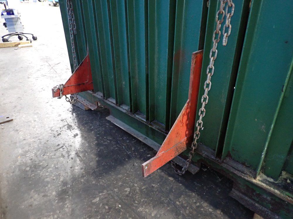 Fox Baler 30" X 59" Baler - 60