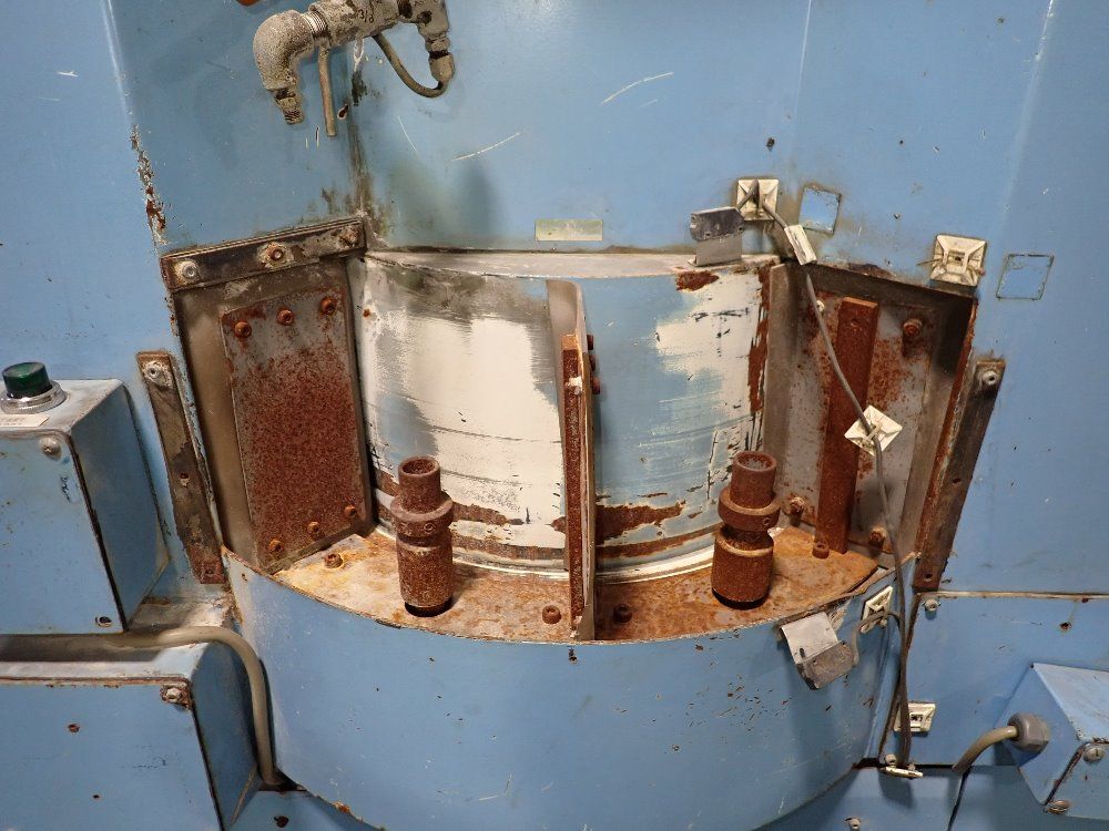 Fuji Mfg Pneuma Blaster - Sg-4gtj-rk