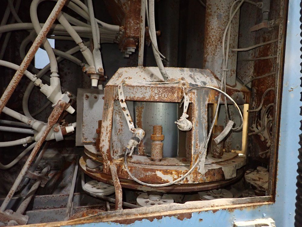 Fuji Mfg Pneuma Blaster - Sg-4gtj-rk