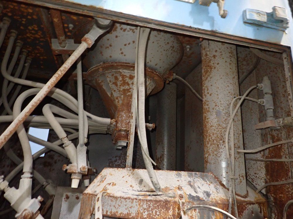 Fuji Mfg Pneuma Blaster - Sg-4gtj-rk