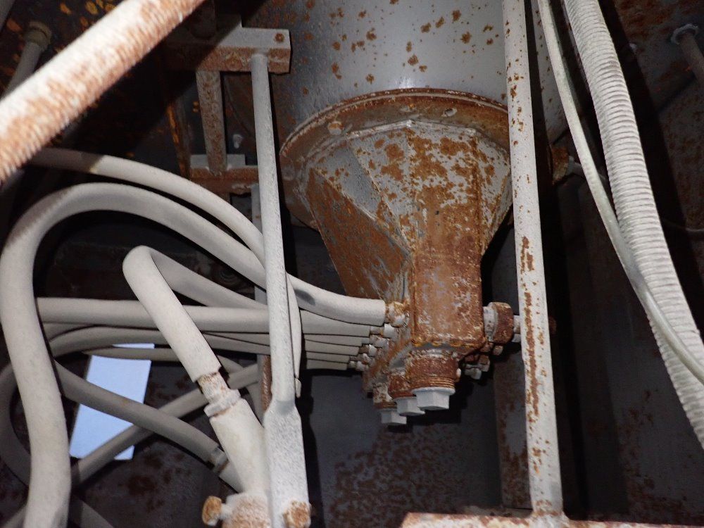 Fuji Mfg Pneuma Blaster - Sg-4gtj-rk