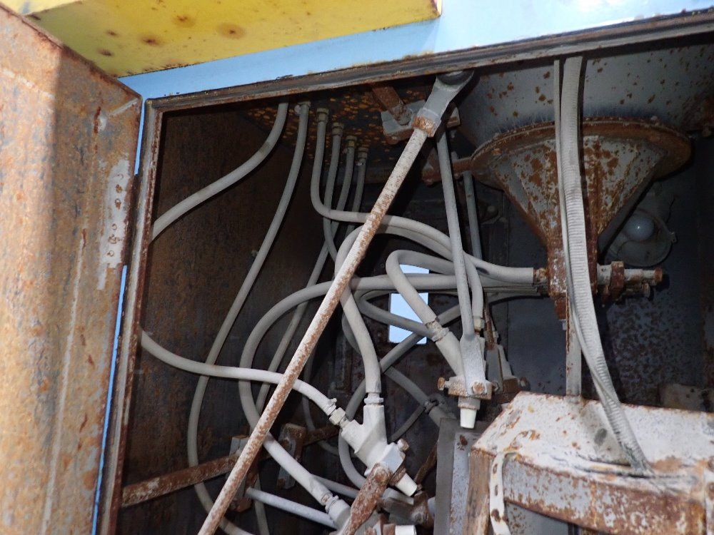 Fuji Mfg Pneuma Blaster - Sg-4gtj-rk