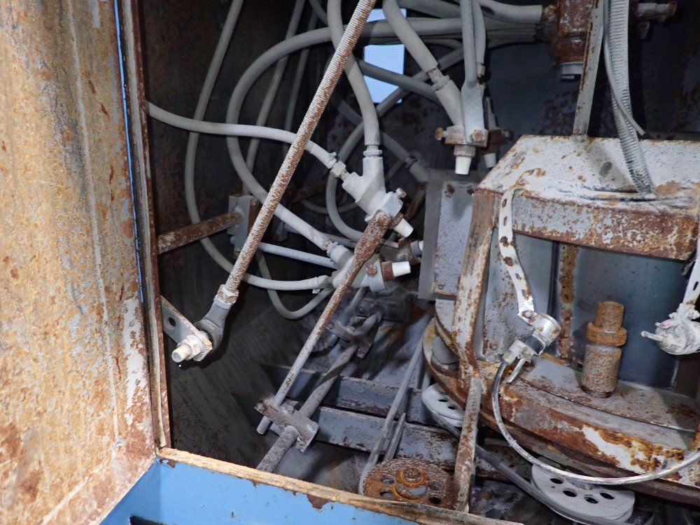 Fuji Mfg Pneuma Blaster - Sg-4gtj-rk