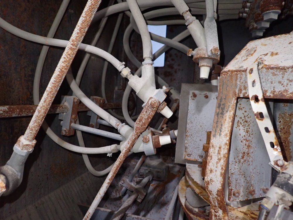 Fuji Mfg Pneuma Blaster - Sg-4gtj-rk