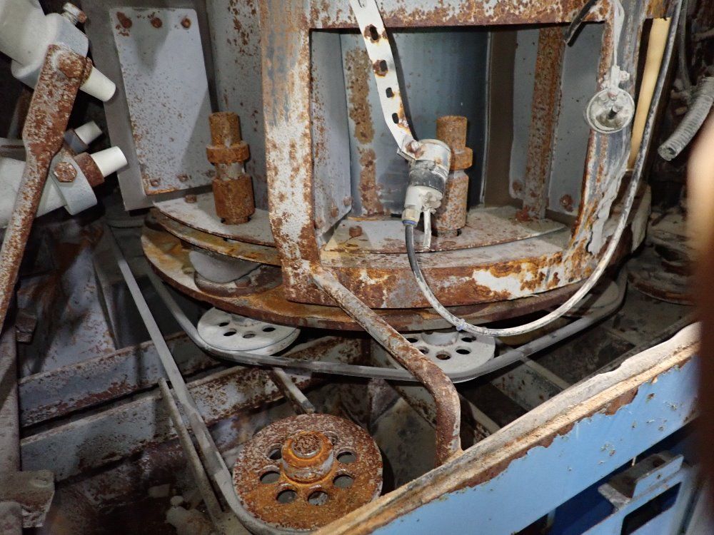 Fuji Mfg Pneuma Blaster - Sg-4gtj-rk