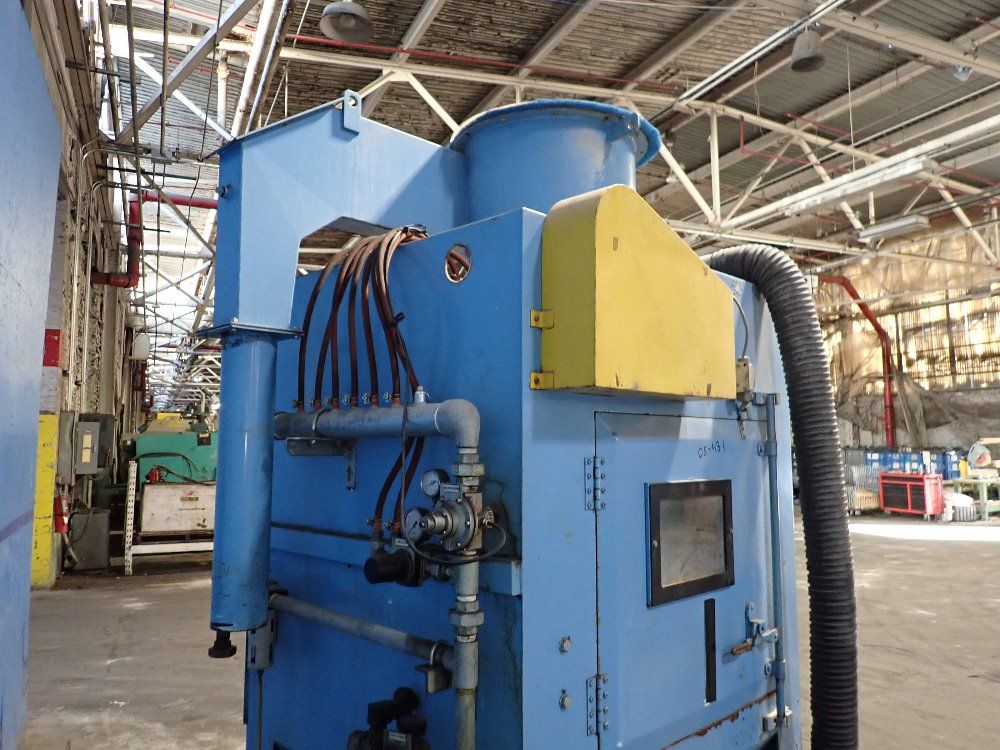 Fuji Mfg Pneuma Blaster - Sg-4gtj-rk