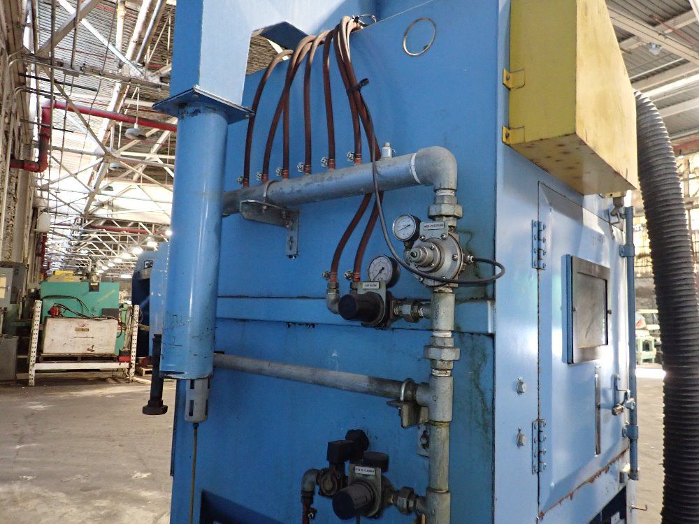 Fuji Mfg Pneuma Blaster - Sg-4gtj-rk