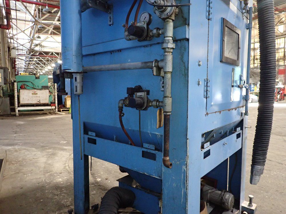 Fuji Mfg Pneuma Blaster - Sg-4gtj-rk