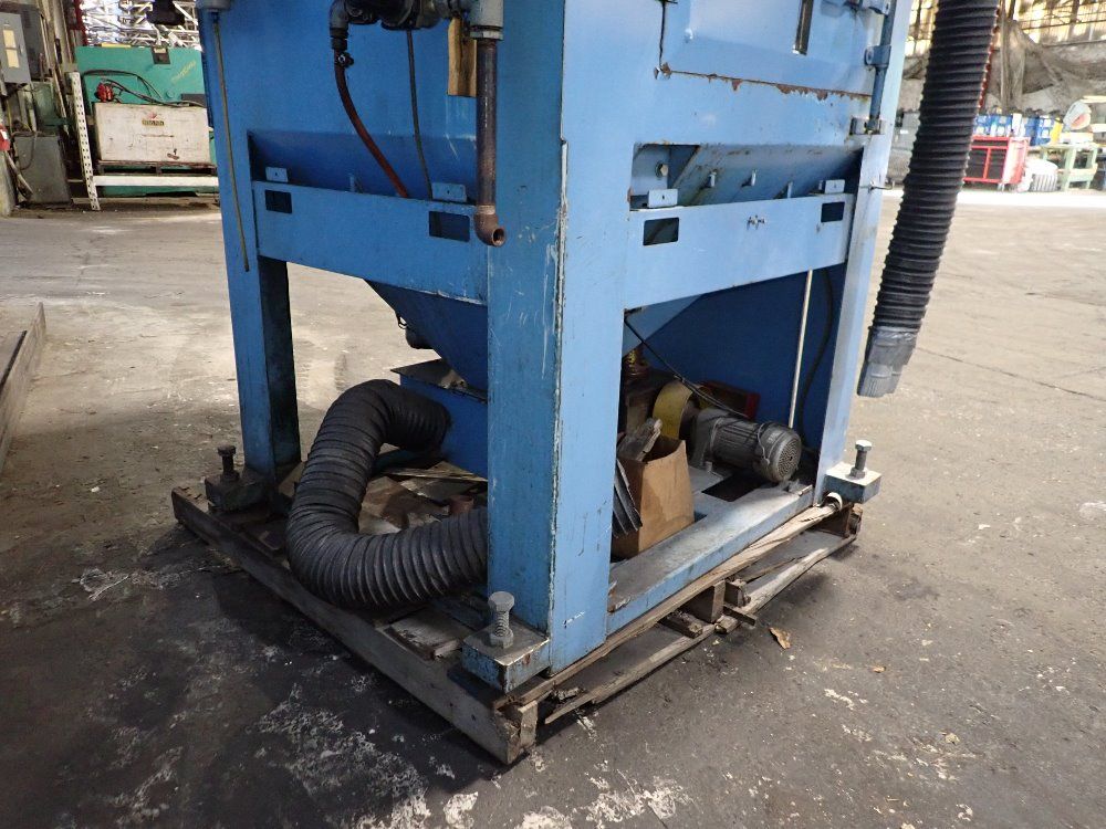 Fuji Mfg Pneuma Blaster - Sg-4gtj-rk