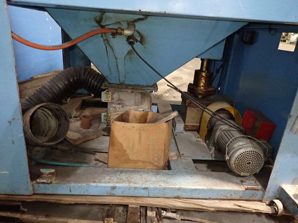 Fuji Mfg Pneuma Blaster - Sg-4gtj-rk