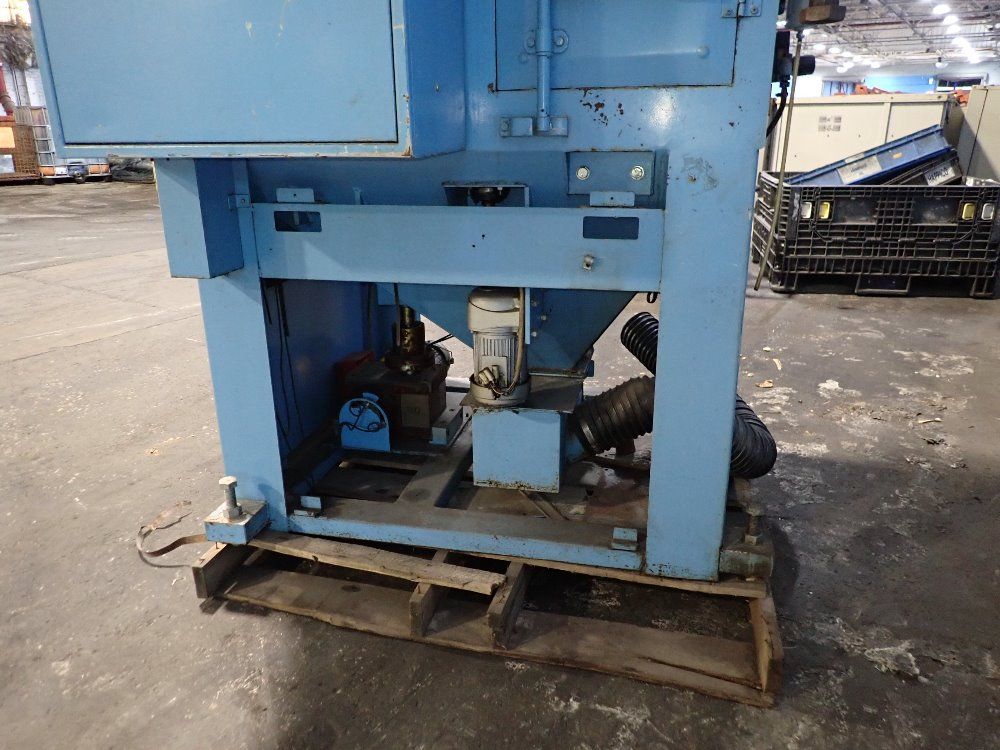 Fuji Mfg Pneuma Blaster - Sg-4gtj-rk