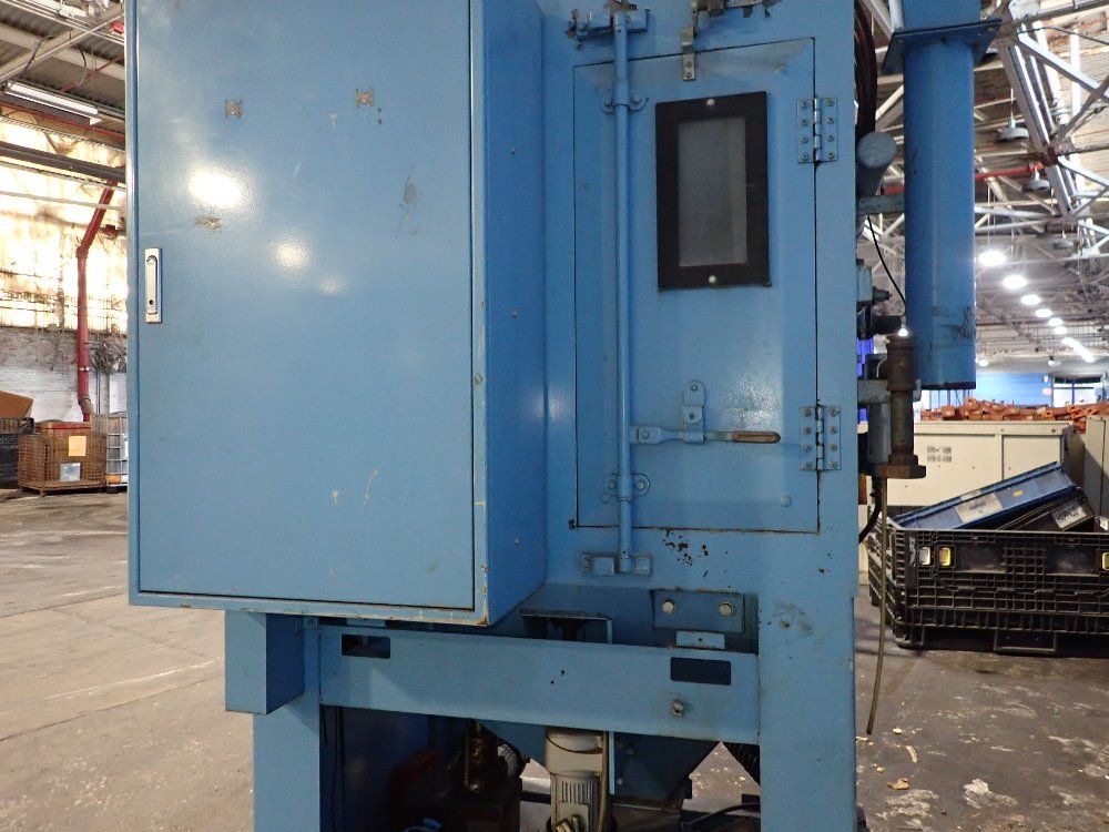 Fuji Mfg Pneuma Blaster - Sg-4gtj-rk