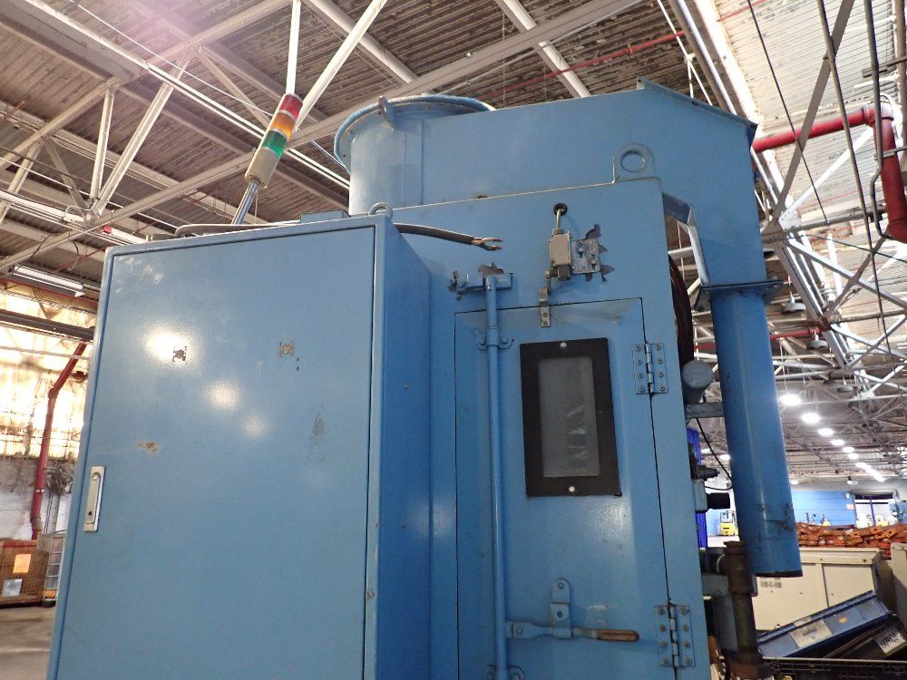 Fuji Mfg Pneuma Blaster - Sg-4gtj-rk