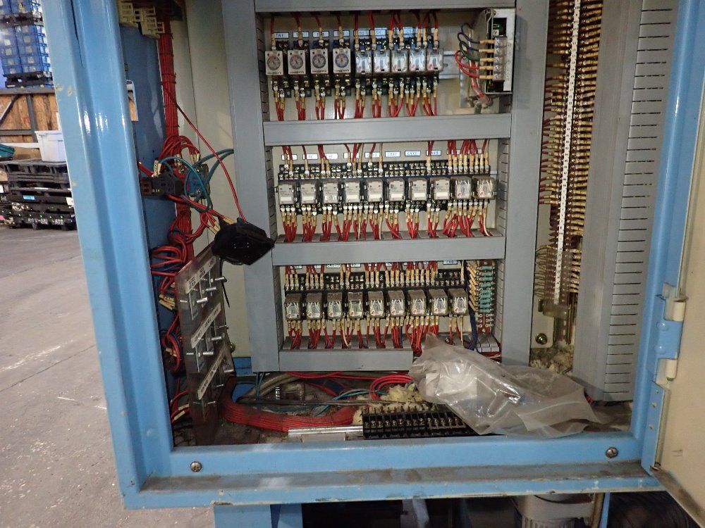 Fuji Mfg Pneuma Blaster - Sg-4gtj-rk