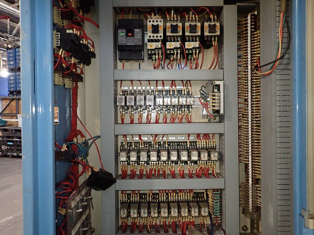 Fuji Mfg Pneuma Blaster - Sg-4gtj-rk