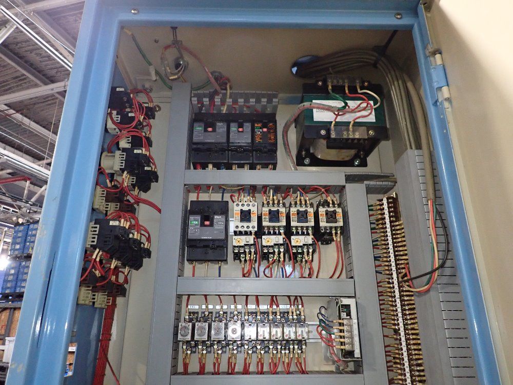 Fuji Mfg Pneuma Blaster - Sg-4gtj-rk