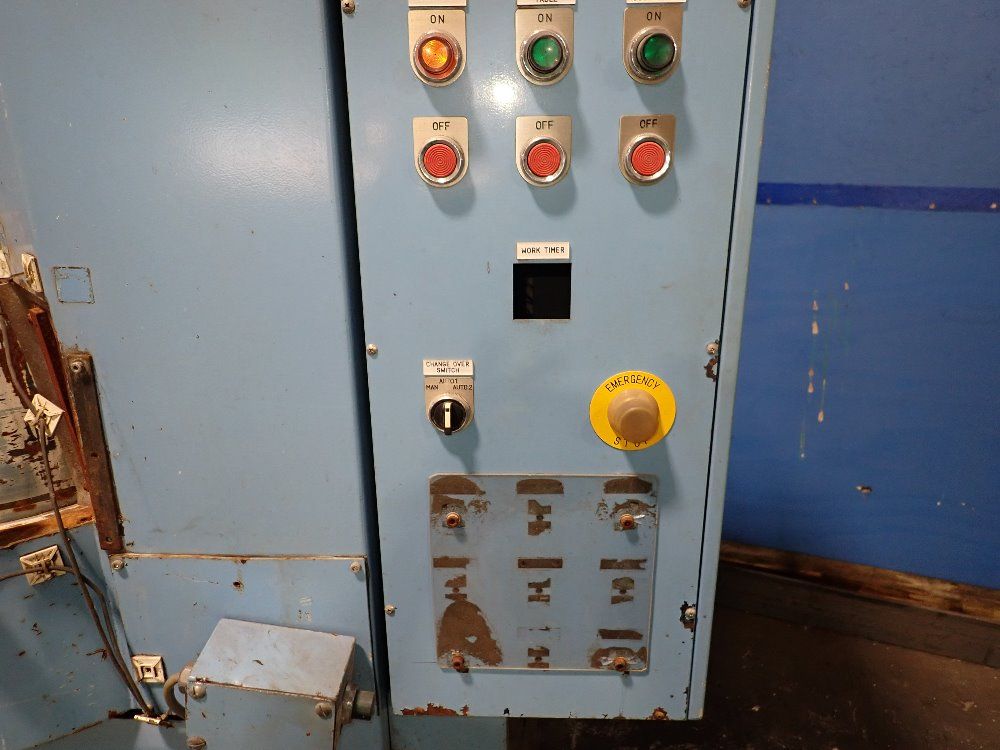 Fuji Mfg Pneuma Blaster - Sg-4gtj-rk