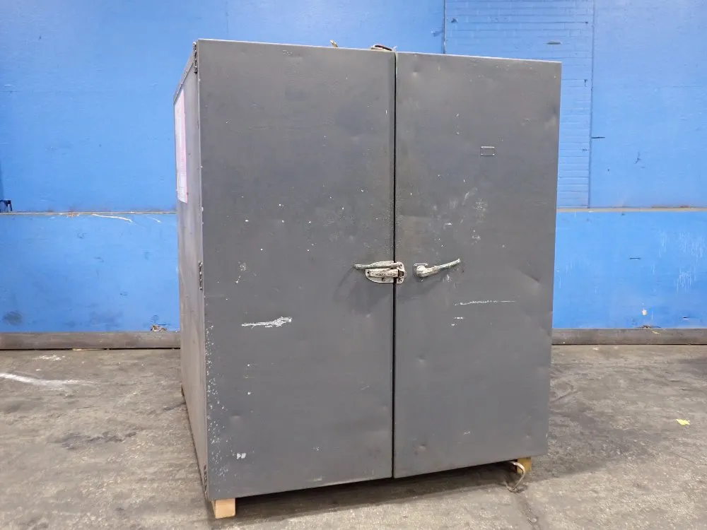 Coreco 450000 Btu/500°f Oven - 566gs