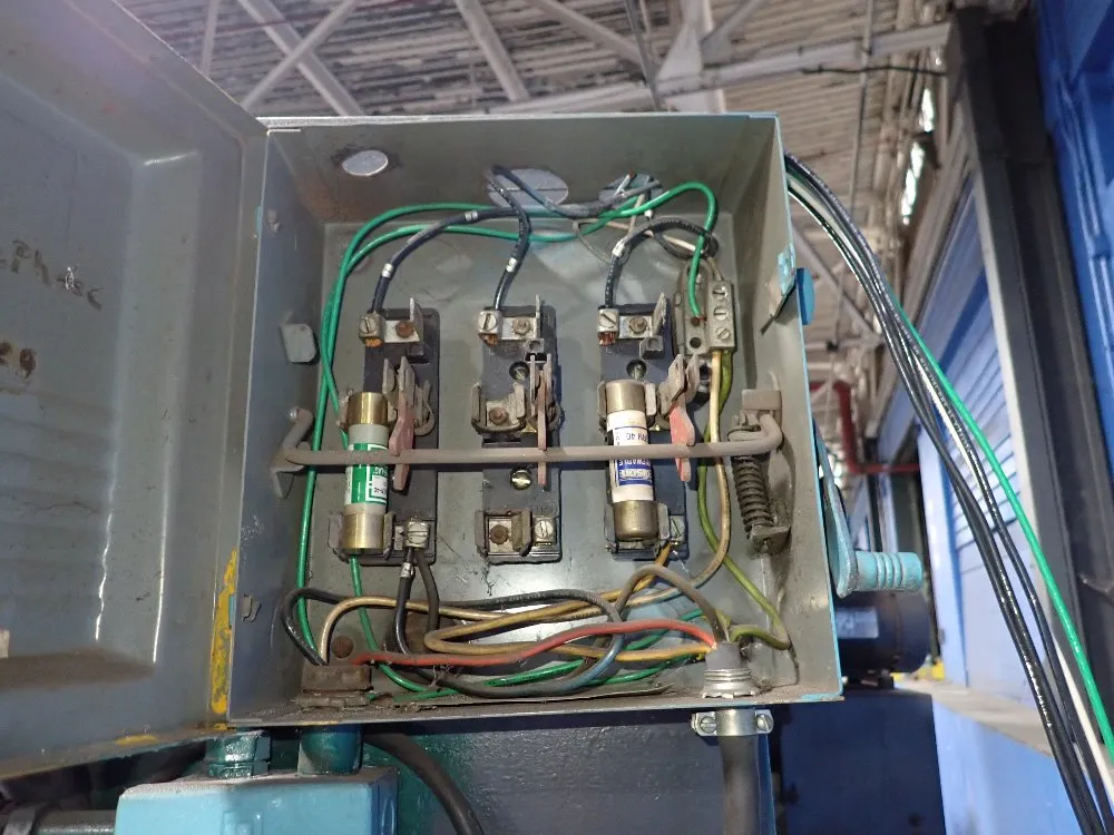 Coreco 450000 Btu/500°f Oven - 566gs