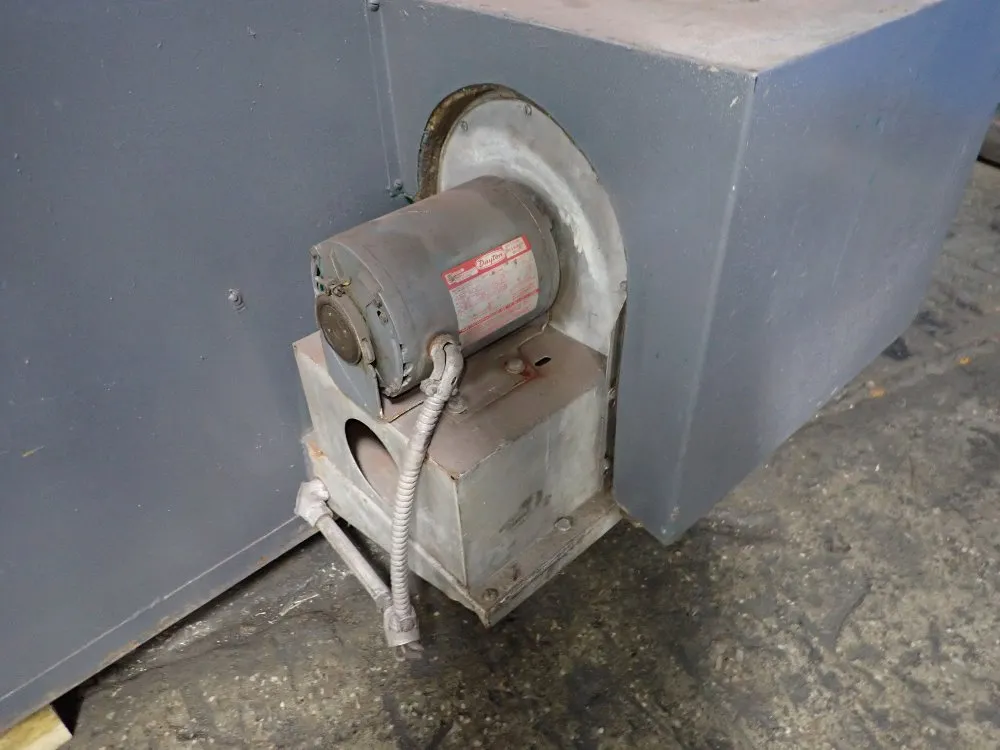 Coreco 450000 Btu/500°f Oven - 566gs