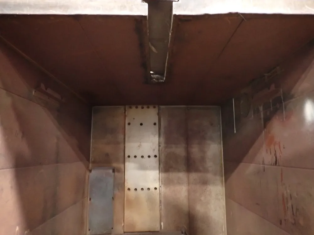 Coreco 450000 Btu/500°f Oven - 566gs