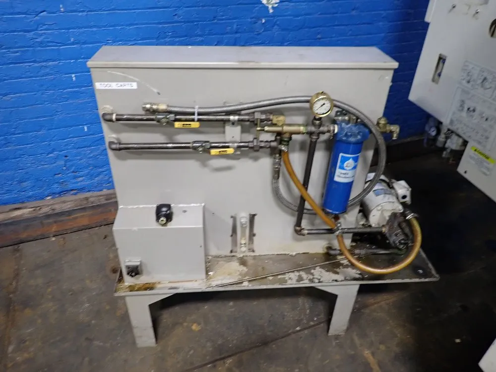 Okuma 20" X 48" Cnc Vmc - Mc-v4020