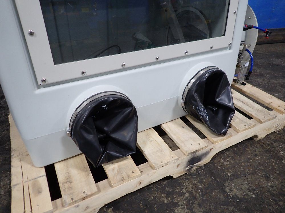 Labconco Corp Glove Box - 5220100