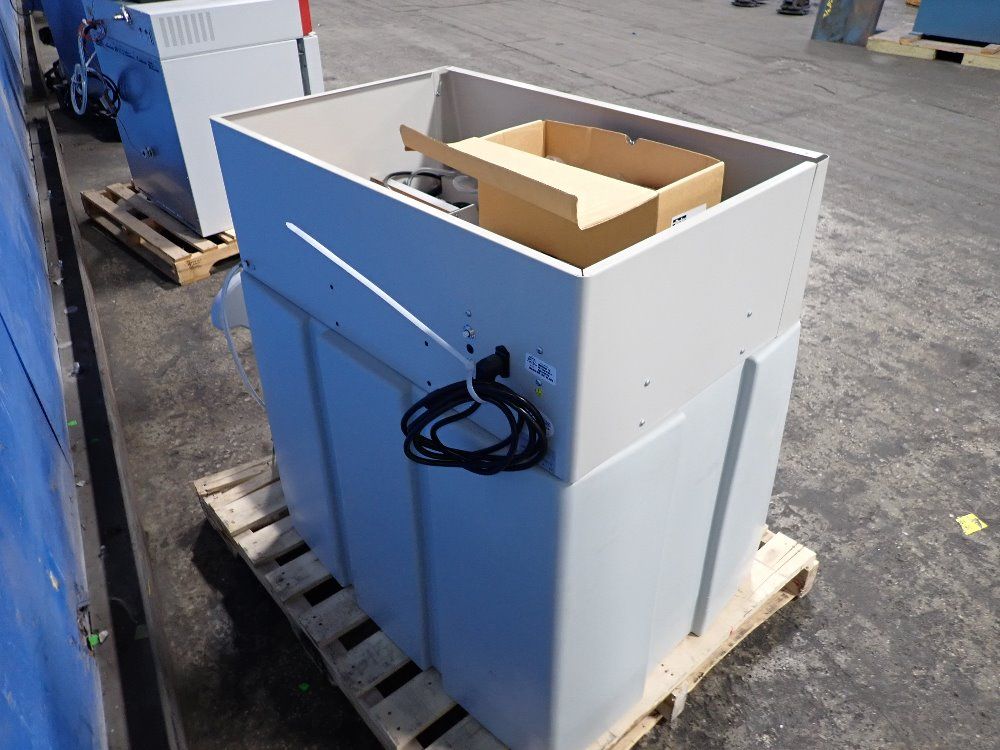 Labconco Corp Glove Box - 5220100