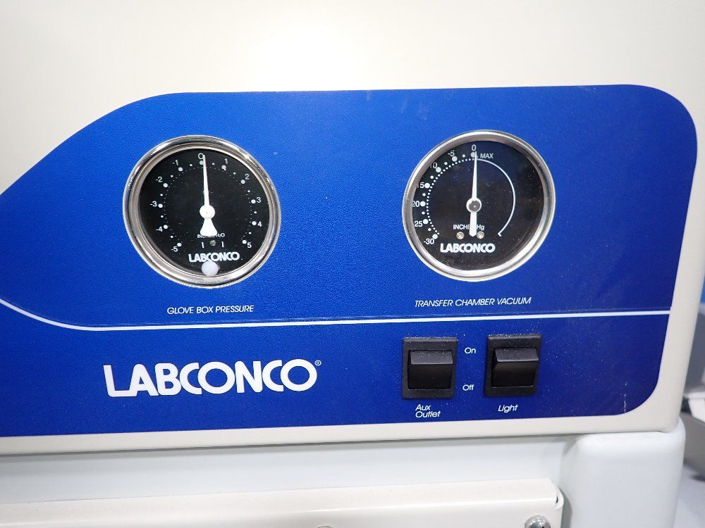 Labconco Corp Glove Box - 5220100