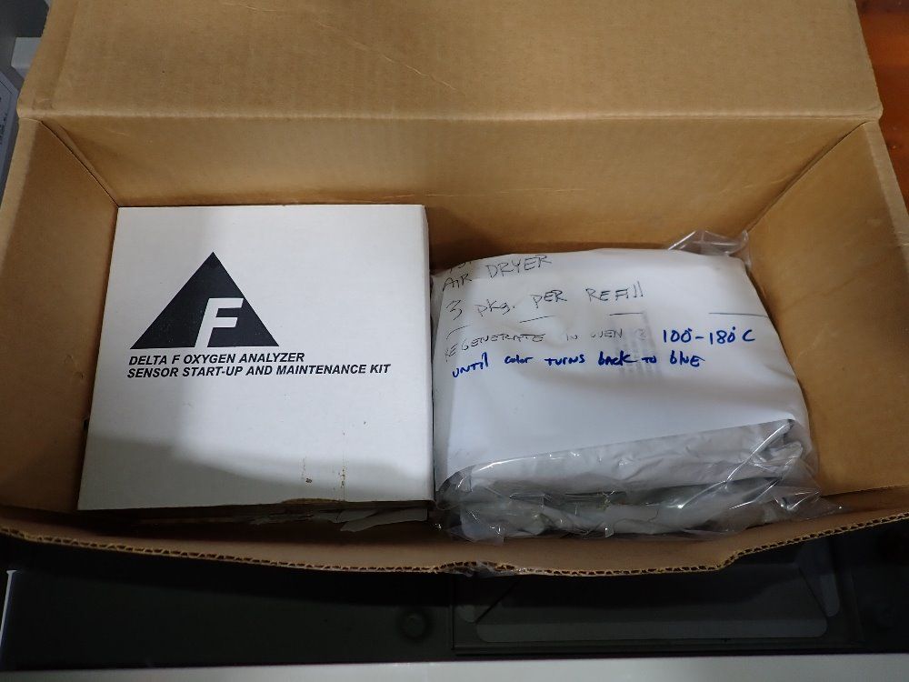 Labconco Corp Glove Box - 5220100