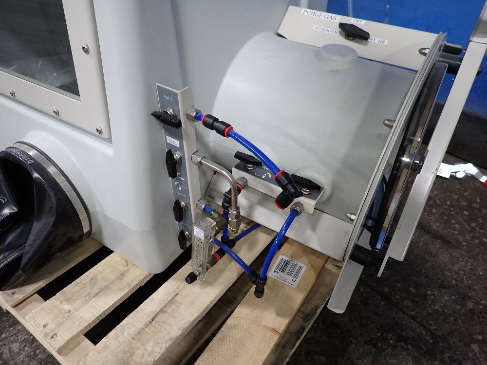 Labconco Corp Glove Box - 5220100