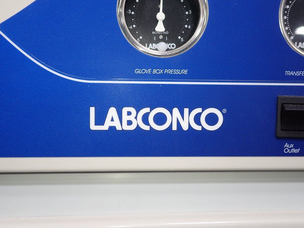 Labconco Corp Glove Box - 5220100