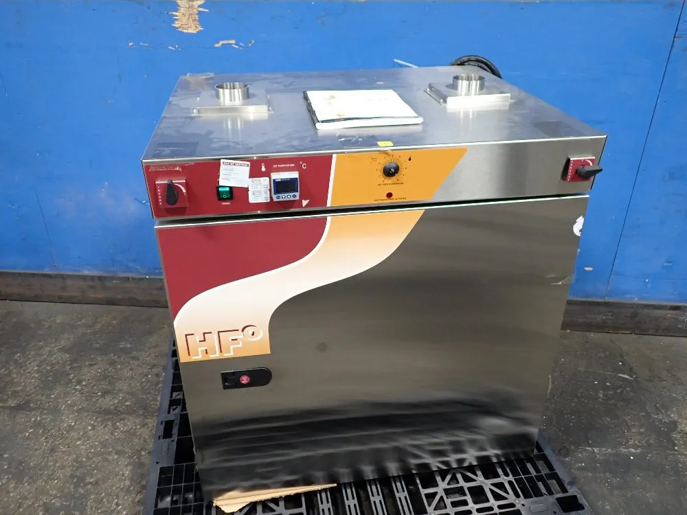 Sheldon Manufacturing Oven - Cr1-2