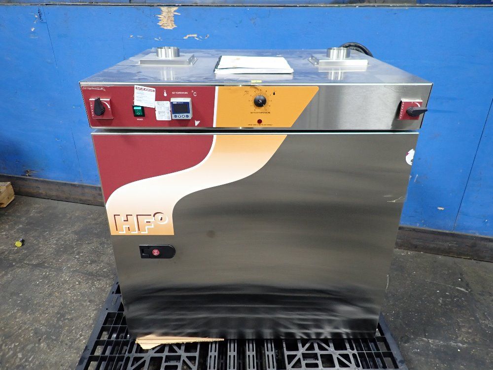 Sheldon Manufacturing Oven - Cr1-2