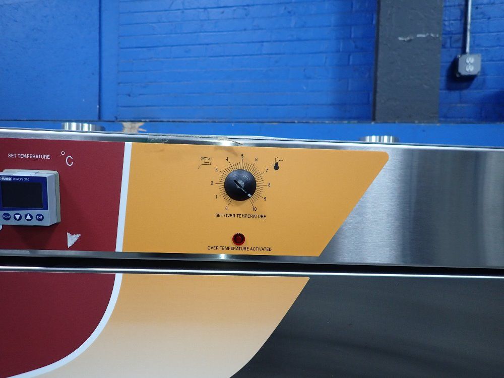 Sheldon Manufacturing Oven - Cr1-2