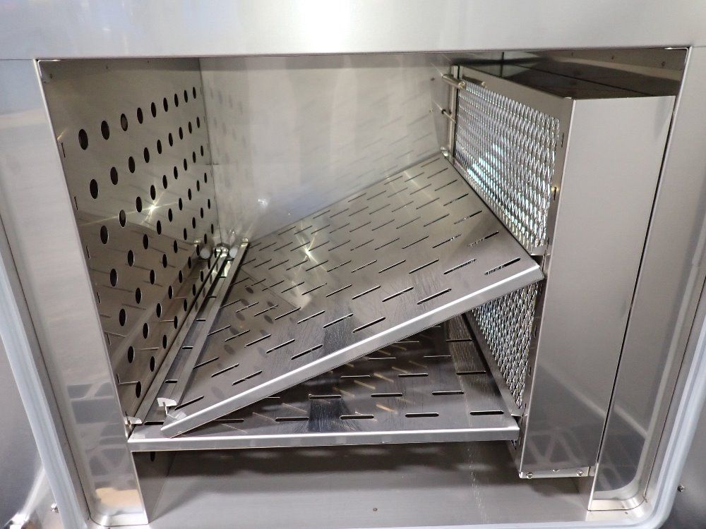 Sheldon Manufacturing Oven - Cr1-2