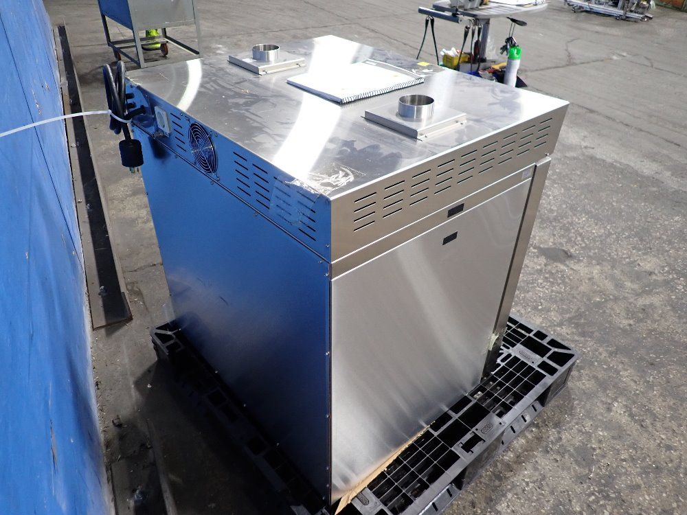 Sheldon Manufacturing Oven - Cr1-2