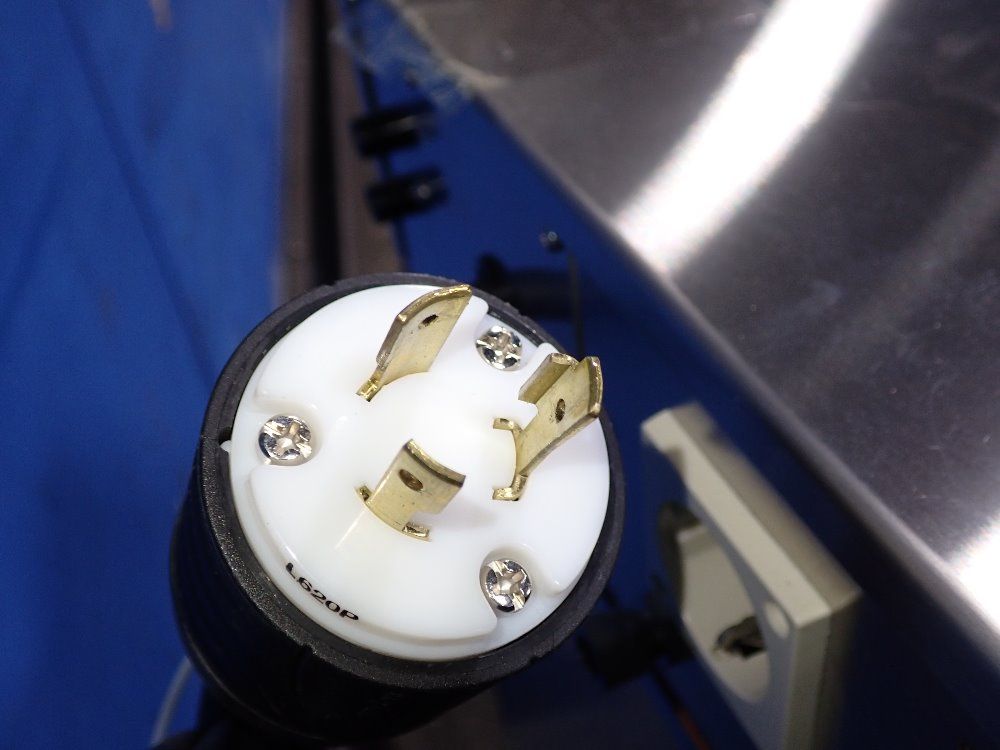 Sheldon Manufacturing Oven - Cr1-2