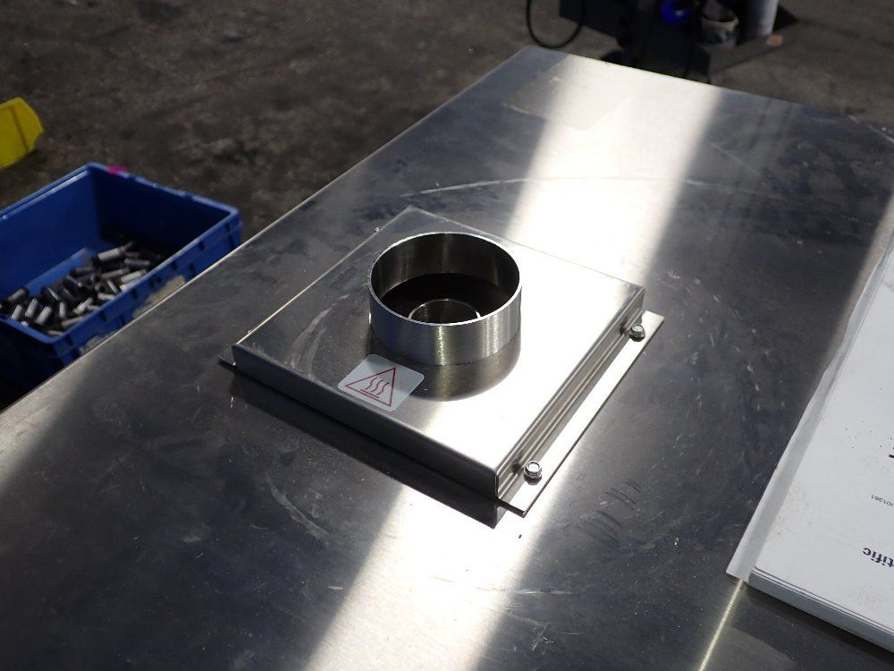 Sheldon Manufacturing Oven - Cr1-2