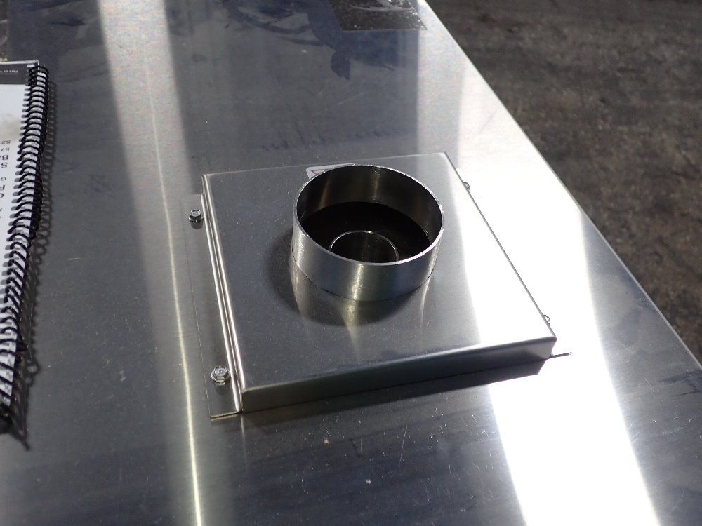 Sheldon Manufacturing Oven - Cr1-2