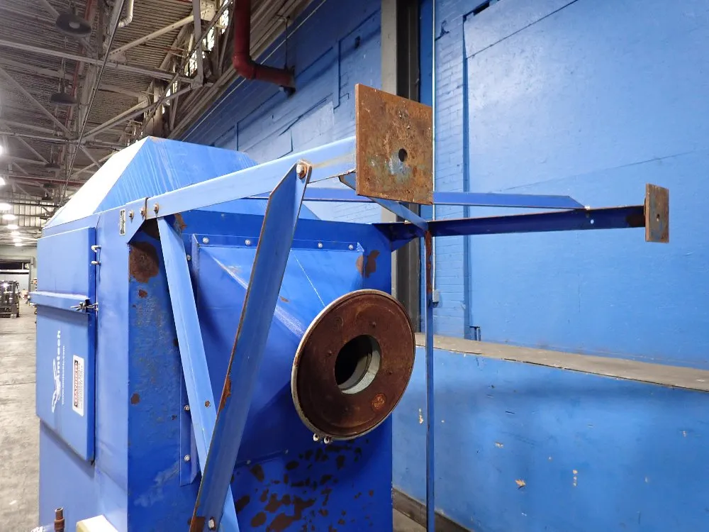 Amtec Dust Collector