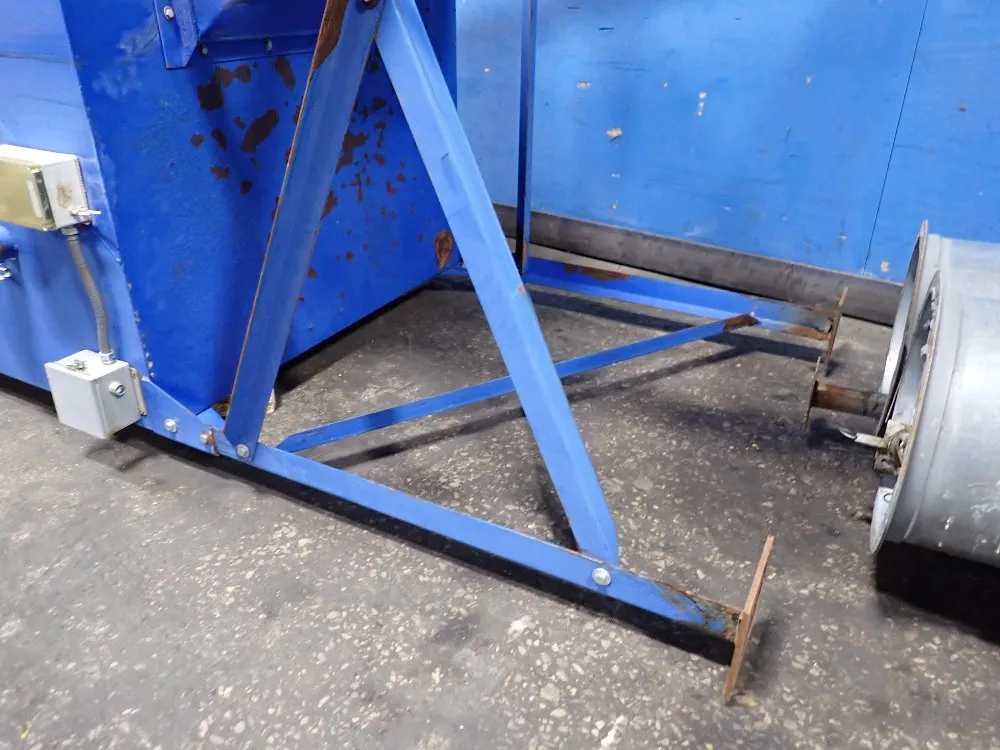 Amtec Dust Collector