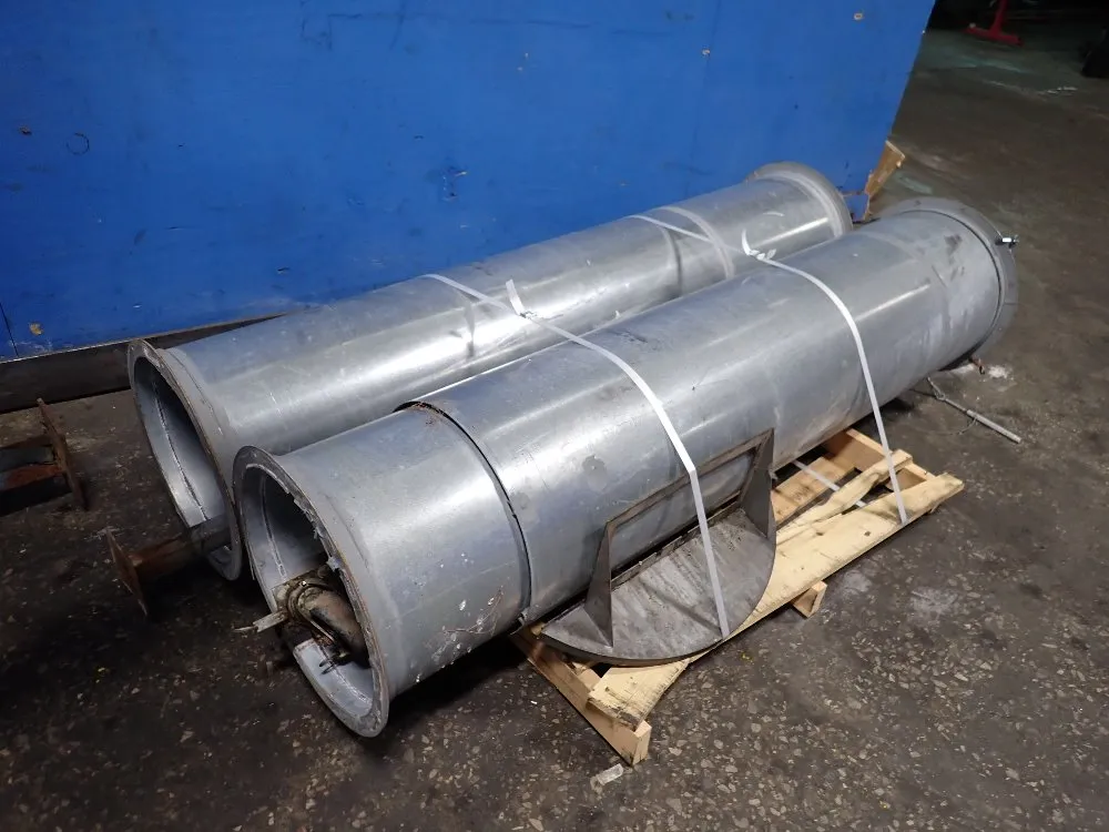 Amtec Dust Collector