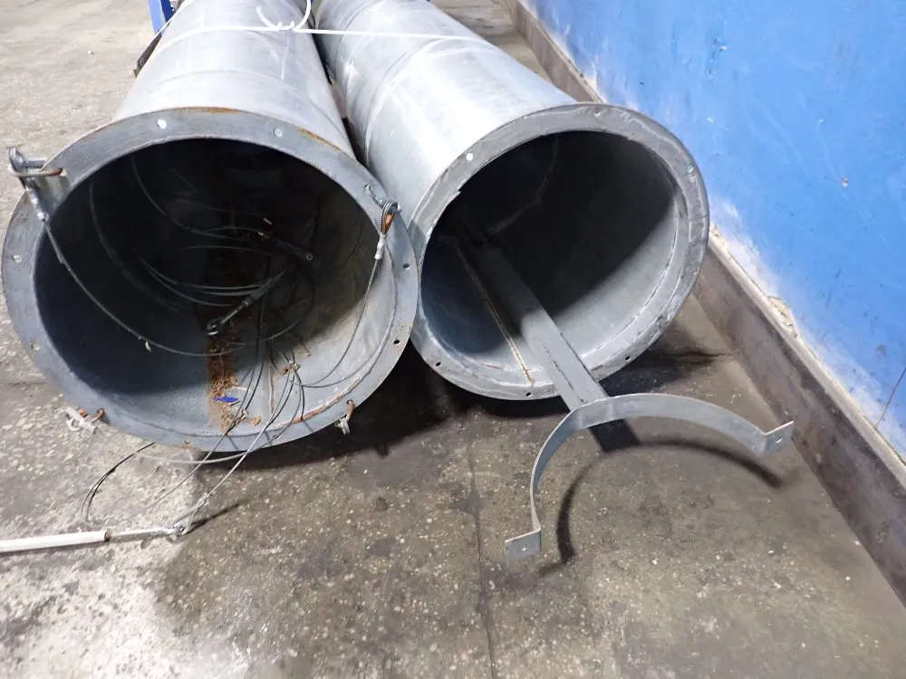 Amtec Dust Collector