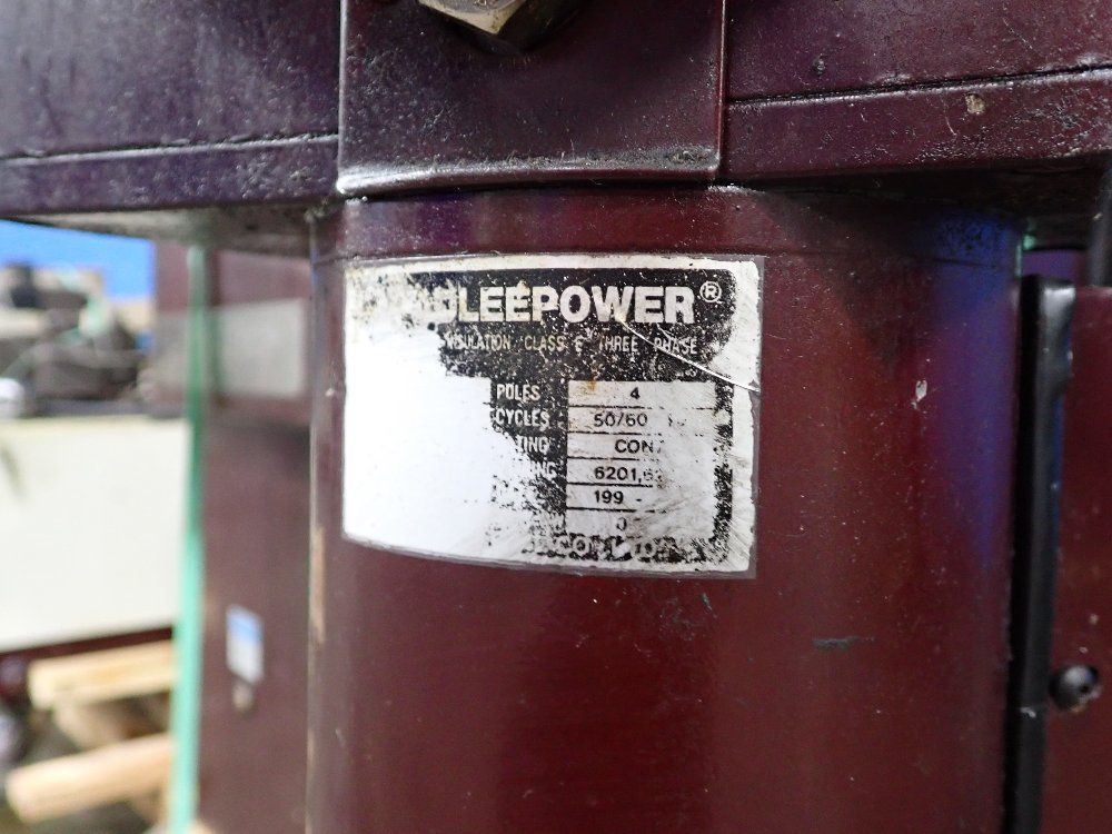 Chevalier 10"x20" Surface Grinder - Fsg-3a1020