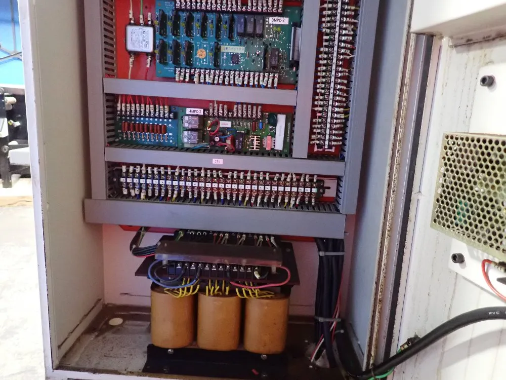 Chevalier 10"x20" Surface Grinder - Fsg-3a1020