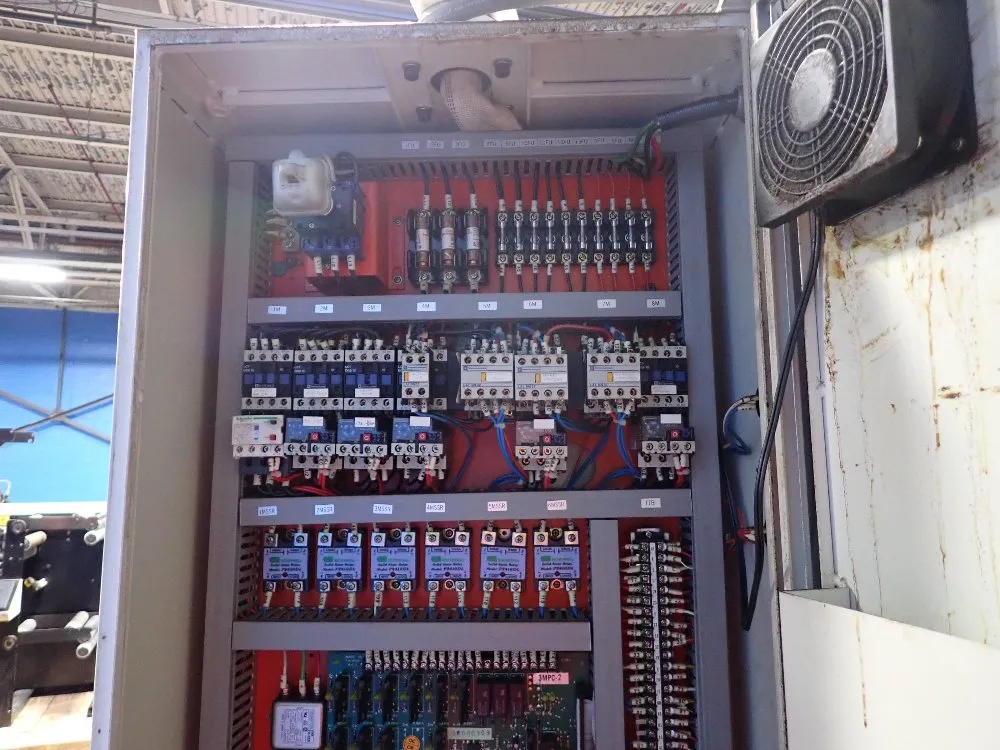 Chevalier 10"x20" Surface Grinder - Fsg-3a1020