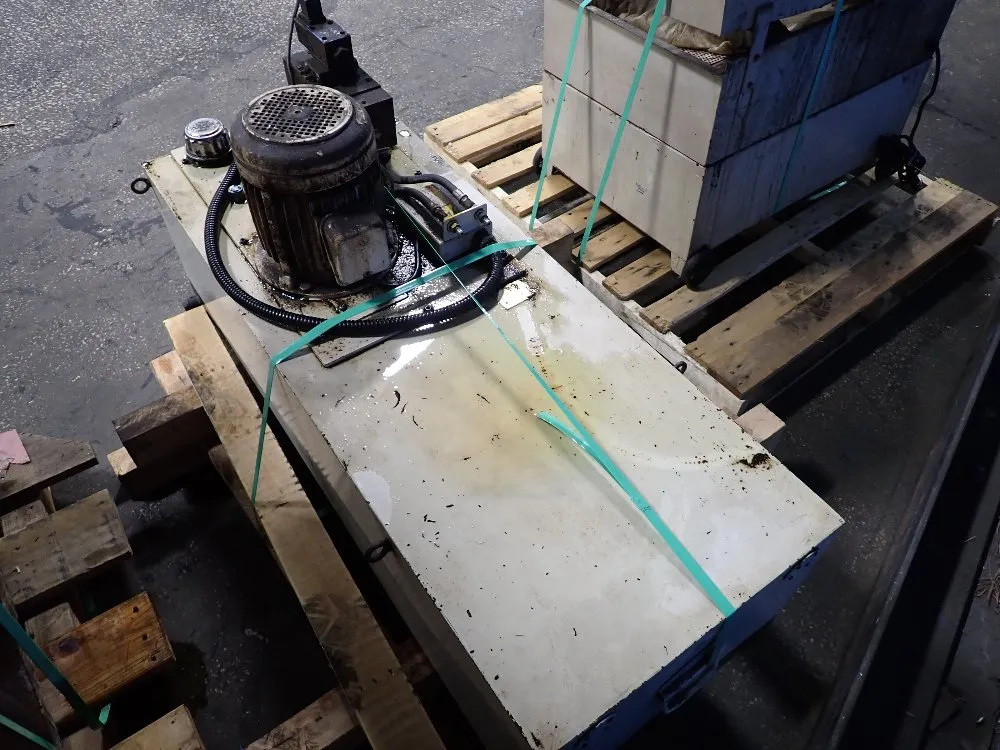 Chevalier 10"x20" Surface Grinder - Fsg-3a1020