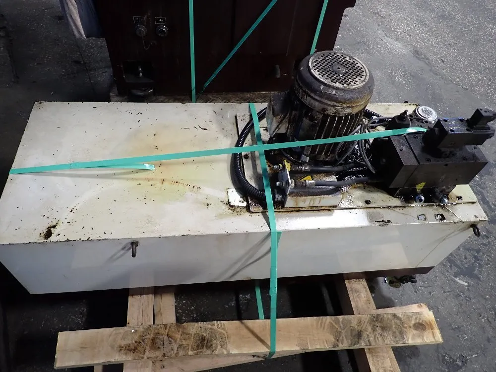 Chevalier 10"x20" Surface Grinder - Fsg-3a1020