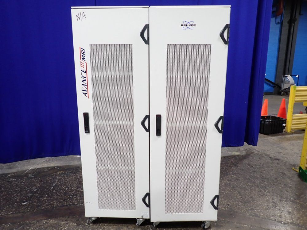 Bruker Monitoring System